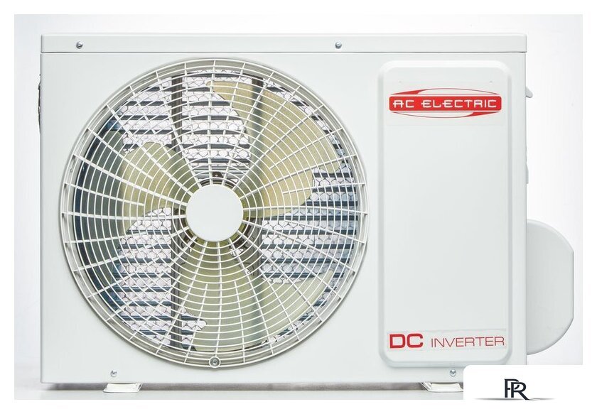 Кондиционер AC Electric ACEHI-24HN1_22Y - Изображение №11 — Интернет-магазин ПроЗаказ