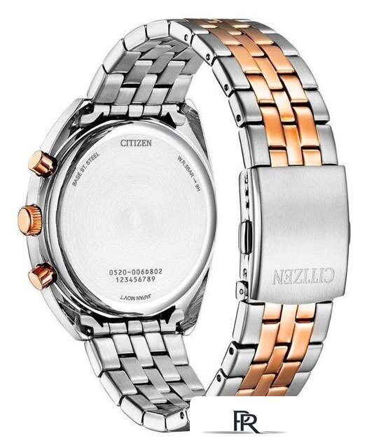 Наручные часы Citizen AN8216-50L - Изображение №2 — Интернет-магазин ПроЗаказ