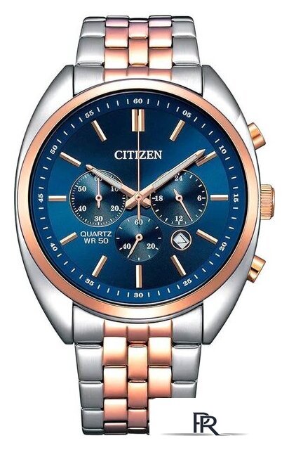 Наручные часы Citizen AN8216-50L - Изображение №1 — Интернет-магазин ПроЗаказ