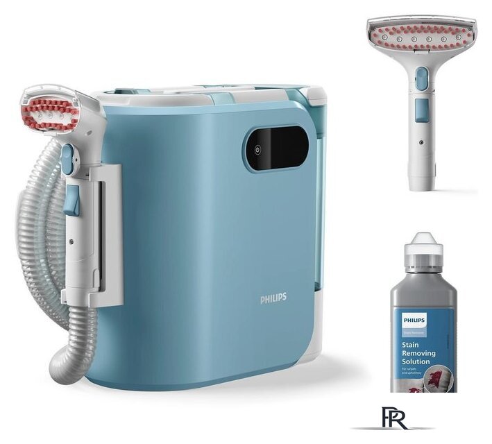 Пылесос Philips SpotClean 3000 XW3193/11 - Изображение №1 — Интернет-магазин ПроЗаказ