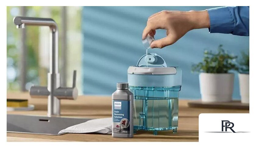 Пылесос Philips SpotClean 3000 XW3193/11 - Изображение №5 — Интернет-магазин ПроЗаказ