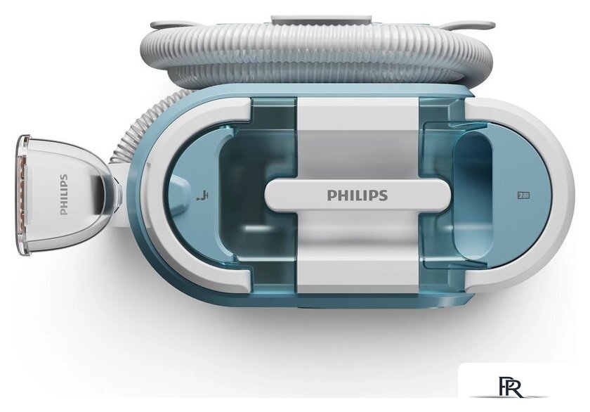 Пылесос Philips SpotClean 3000 XW3193/11 - Изображение №4 — Интернет-магазин ПроЗаказ