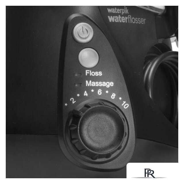 Ирригатор  Waterpik WP-662 - Изображение №7 — Интернет-магазин ПроЗаказ