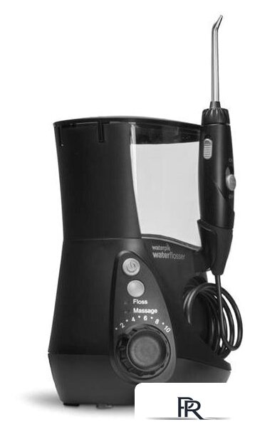 Ирригатор  Waterpik WP-662 - Изображение №8 — Интернет-магазин ПроЗаказ