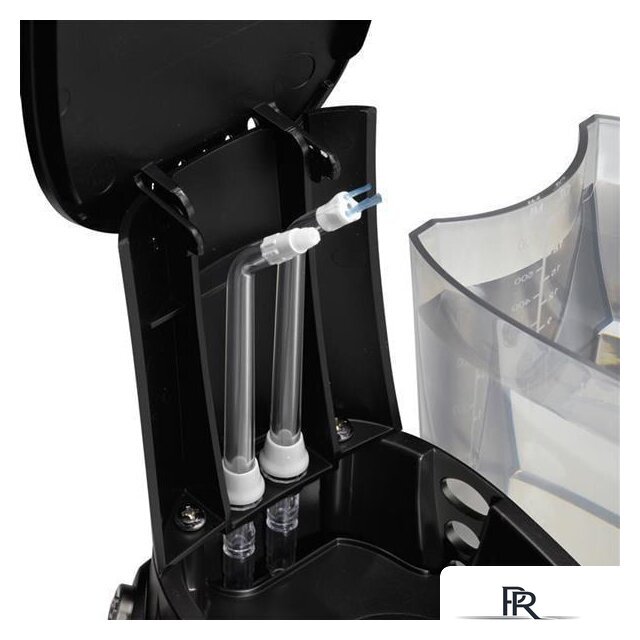 Ирригатор  Waterpik WP-662 - Изображение №9 — Интернет-магазин ПроЗаказ