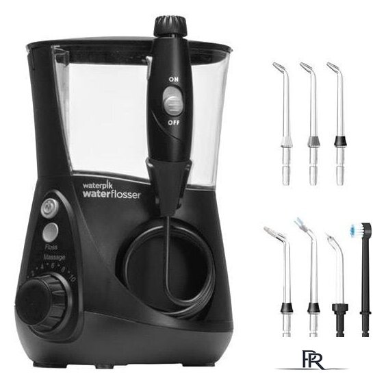 Ирригатор  Waterpik WP-662 - Изображение №1 — Интернет-магазин ПроЗаказ