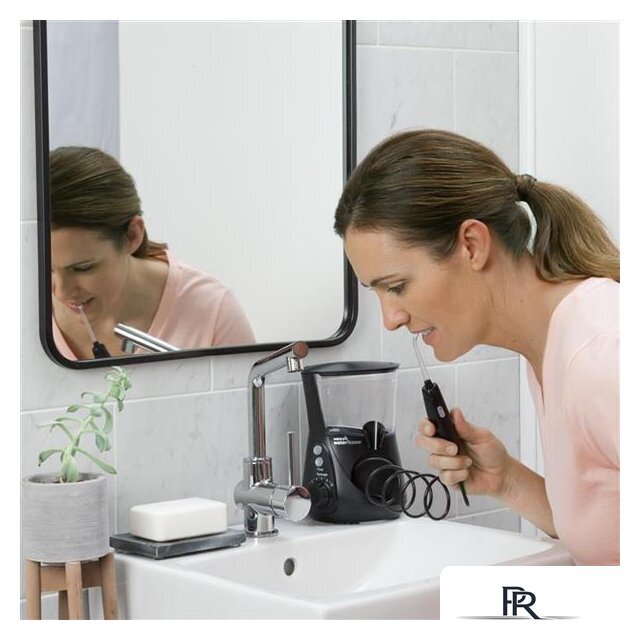 Ирригатор  Waterpik WP-662 - Изображение №3 — Интернет-магазин ПроЗаказ
