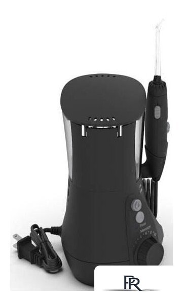 Ирригатор  Waterpik WP-662 - Изображение №11 — Интернет-магазин ПроЗаказ
