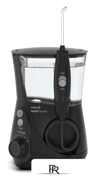 Ирригатор  Waterpik WP-662 - Изображение №2 — Интернет-магазин ПроЗаказ