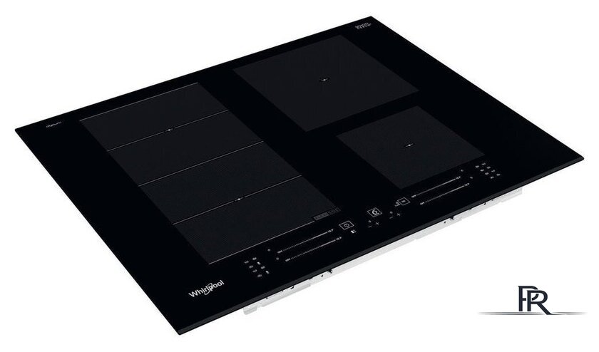Варочная панель Whirlpool WF S9365 BF/IXL - Изображение №3 — Интернет-магазин ПроЗаказ