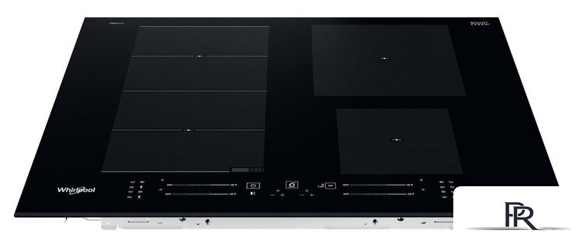 Варочная панель Whirlpool WF S9365 BF/IXL - Изображение №2 — Интернет-магазин ПроЗаказ