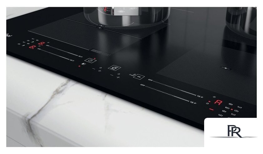 Варочная панель Whirlpool WF S9365 BF/IXL - Изображение №14 — Интернет-магазин ПроЗаказ