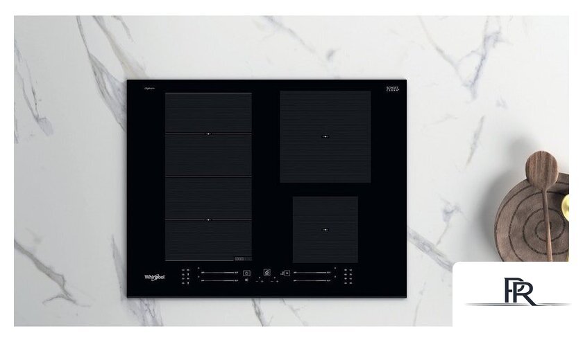 Варочная панель Whirlpool WF S9365 BF/IXL - Изображение №4 — Интернет-магазин ПроЗаказ
