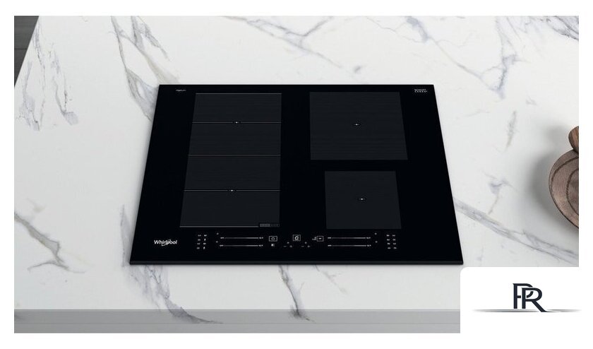 Варочная панель Whirlpool WF S9365 BF/IXL - Изображение №8 — Интернет-магазин ПроЗаказ
