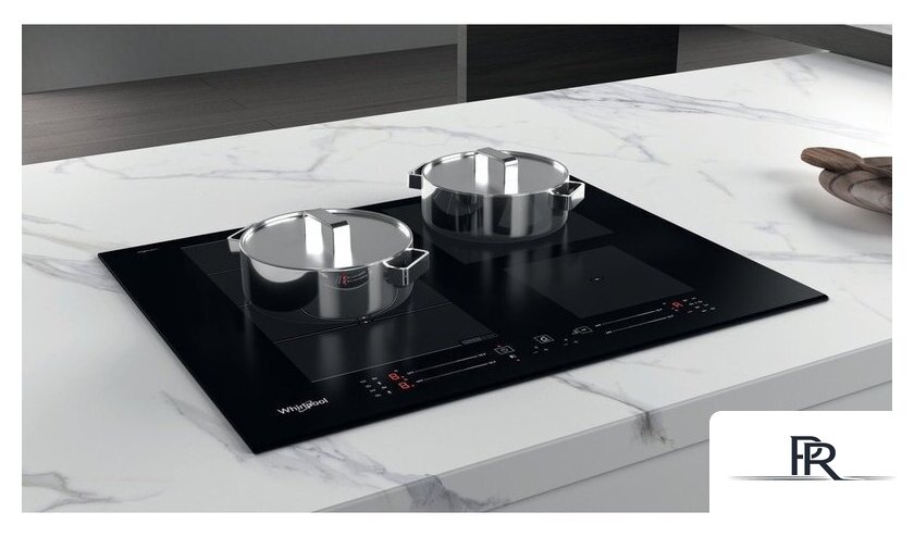 Варочная панель Whirlpool WF S9365 BF/IXL - Изображение №9 — Интернет-магазин ПроЗаказ