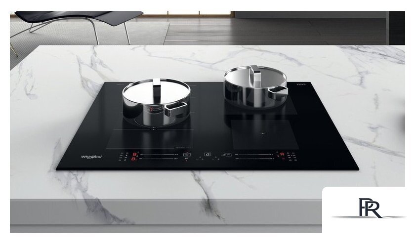 Варочная панель Whirlpool WF S9365 BF/IXL - Изображение №7 — Интернет-магазин ПроЗаказ