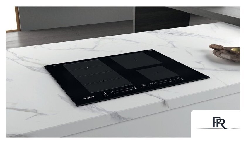 Варочная панель Whirlpool WF S9365 BF/IXL - Изображение №10 — Интернет-магазин ПроЗаказ