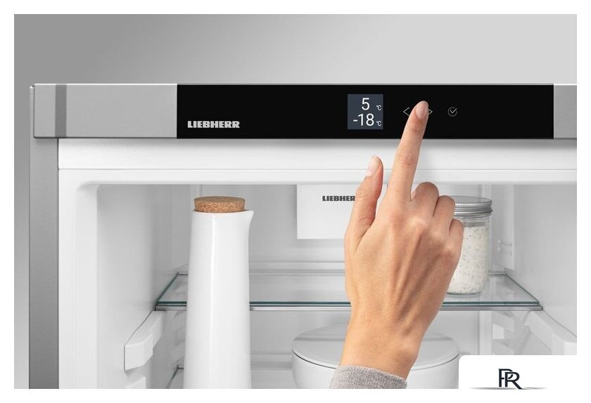Холодильник Liebherr CNsfd 5204 Pure - Изображение №13 — Интернет-магазин ПроЗаказ