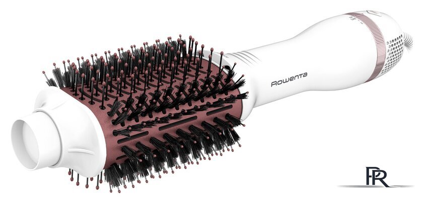 Фен-щетка Rowenta Volumizer CF6135F0 - Изображение №1 — Интернет-магазин ПроЗаказ