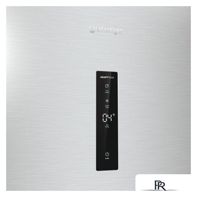 Однокамерный холодильник Gorenje R619EAXL6 - Изображение №2 — Интернет-магазин ПроЗаказ