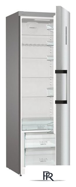Однокамерный холодильник Gorenje R619EAXL6 - Изображение №5 — Интернет-магазин ПроЗаказ
