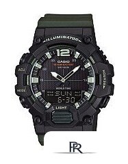 Наручные часы Casio HDC-700-3AVEF - Изображение №1 — Интернет-магазин ПроЗаказ