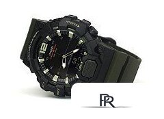 Наручные часы Casio HDC-700-3AVEF - Изображение №3 — Интернет-магазин ПроЗаказ