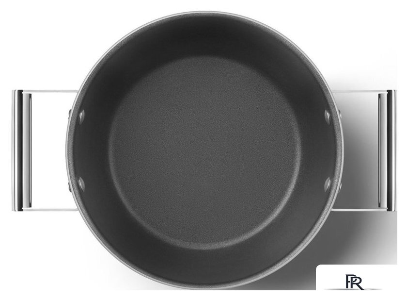 Кастрюля Smeg CKFC2411RDM - Изображение №9 — Интернет-магазин ПроЗаказ