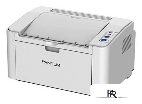 Принтер Pantum P2200 - Изображение №3 — Интернет-магазин ПроЗаказ