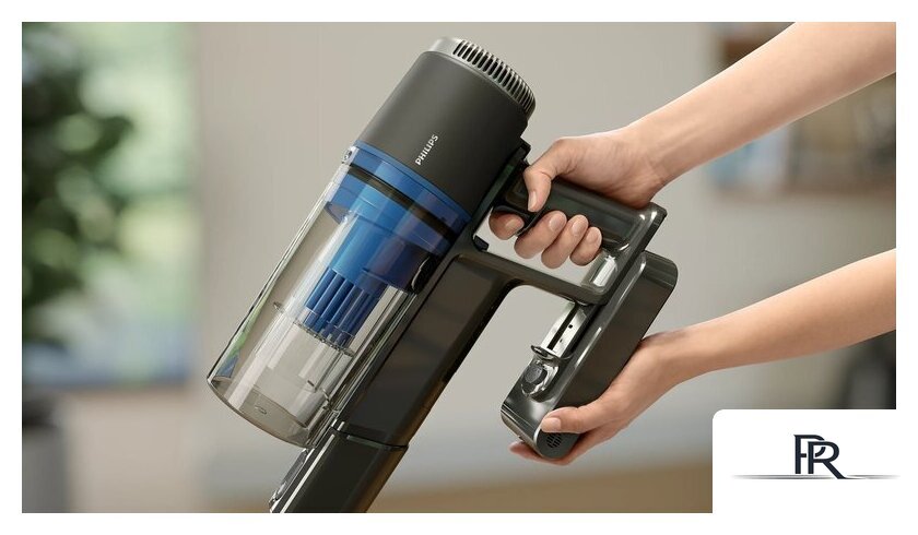 Аккумулятор Philips XV1633/01 - Изображение №2 — Интернет-магазин ПроЗаказ