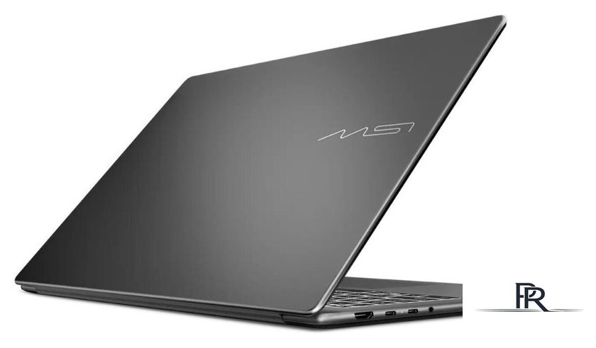 Ноутбук MSI Modern 16S AI+ G3MG-012XRU - Изображение №4 — Интернет-магазин ПроЗаказ