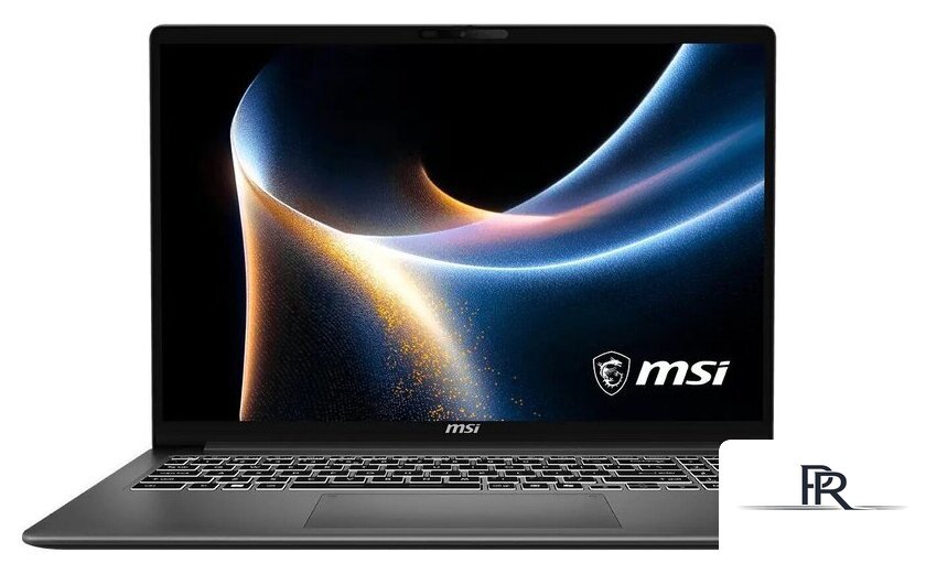 Ноутбук MSI Modern 16S AI+ G3MG-012XRU - Изображение №1 — Интернет-магазин ПроЗаказ