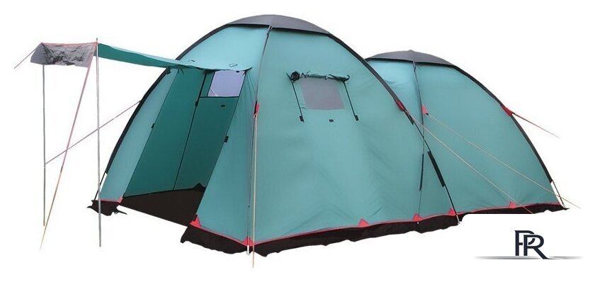 Кемпинговая палатка TRAMP Sphinx v2 - Изображение №1 — Интернет-магазин ПроЗаказ