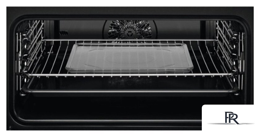 Электрический духовой шкаф AEG KMK968000M - Изображение №2 — Интернет-магазин ПроЗаказ