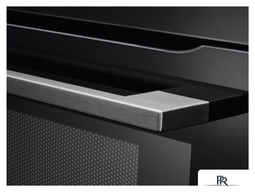 Электрический духовой шкаф AEG KMK968000M - Изображение №3 — Интернет-магазин ПроЗаказ