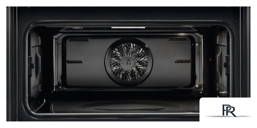 Электрический духовой шкаф AEG KMK968000M - Изображение №4 — Интернет-магазин ПроЗаказ