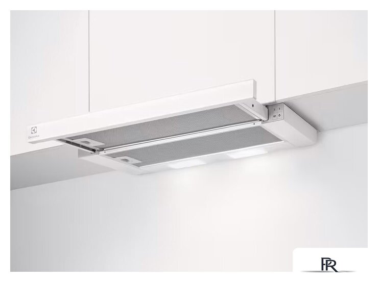 Кухонная вытяжка Electrolux LEDLights 300 LFP326FW - Изображение №1 — Интернет-магазин ПроЗаказ