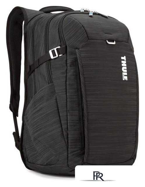 Городской рюкзак Thule Construct 28л 3205354 CONBP216BLK (черный) - Изображение №1 — Интернет-магазин ПроЗаказ
