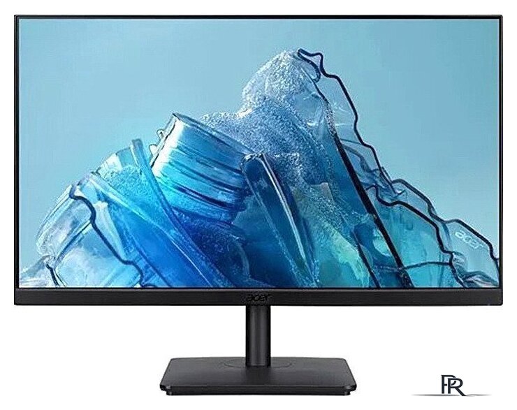 Монитор Acer Vero V277UGbmiipx UM.HV7CD.G05 - Изображение №1 — Интернет-магазин ПроЗаказ