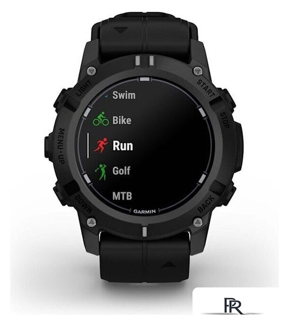 Умные часы Garmin Descent G2 (черный) - Изображение №17 — Интернет-магазин ПроЗаказ