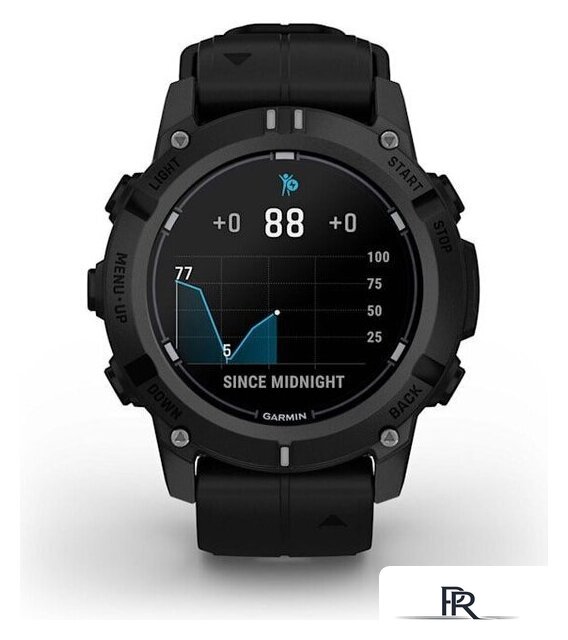 Умные часы Garmin Descent G2 (черный) - Изображение №15 — Интернет-магазин ПроЗаказ