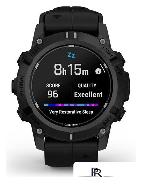 Умные часы Garmin Descent G2 (черный) - Изображение №9 — Интернет-магазин ПроЗаказ