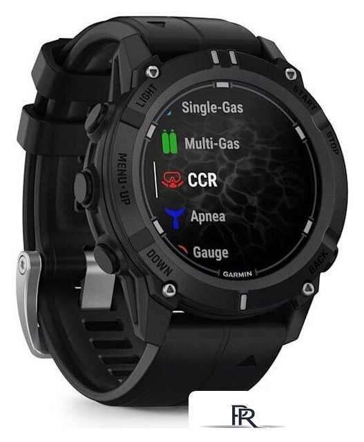 Умные часы Garmin Descent G2 (черный) - Изображение №16 — Интернет-магазин ПроЗаказ