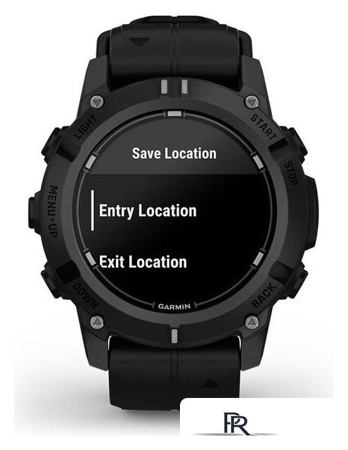 Умные часы Garmin Descent G2 (черный) - Изображение №7 — Интернет-магазин ПроЗаказ