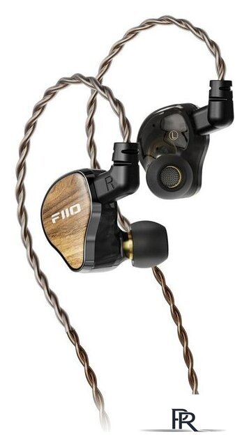 Наушники FiiO JH13 - Изображение №4 — Интернет-магазин ПроЗаказ