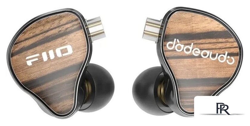 Наушники FiiO JH13 - Изображение №3 — Интернет-магазин ПроЗаказ