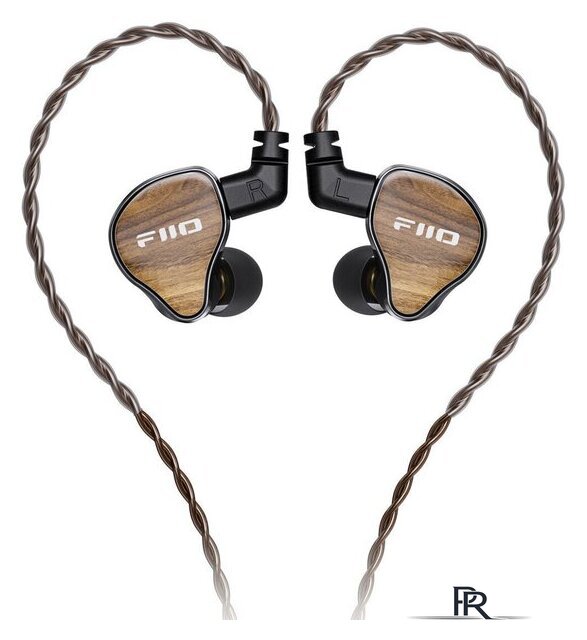 Наушники FiiO JH13 - Изображение №1 — Интернет-магазин ПроЗаказ