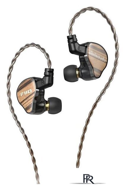 Наушники FiiO JH13 - Изображение №2 — Интернет-магазин ПроЗаказ