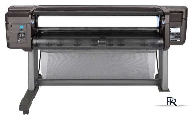 Фотопринтер HP DesignJet Z9+ PostScript 44