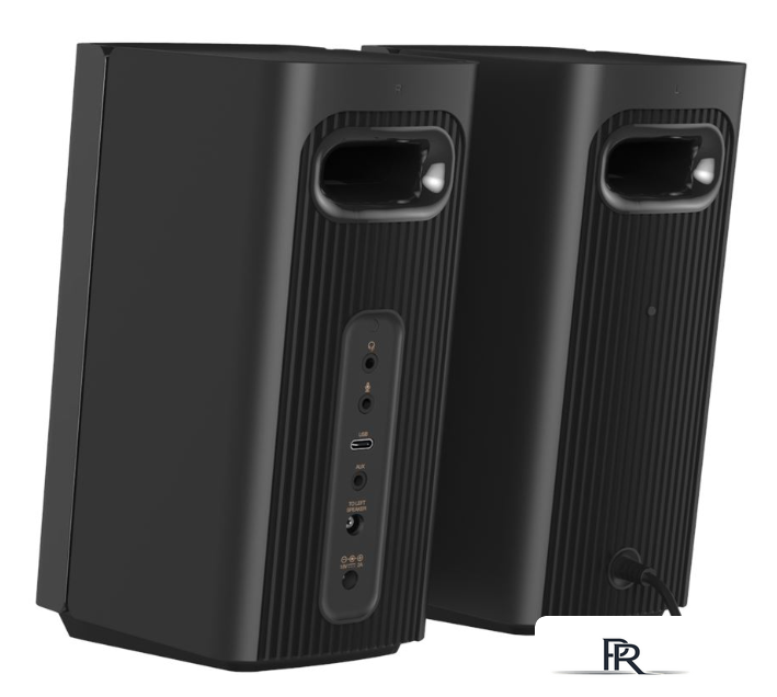 Акустика Creative T60 - Изображение №3 — Интернет-магазин ПроЗаказ